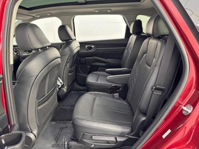 2021 Kia Sorento SX Prestige