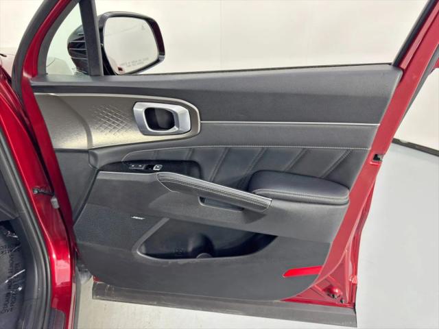 2021 Kia Sorento SX Prestige