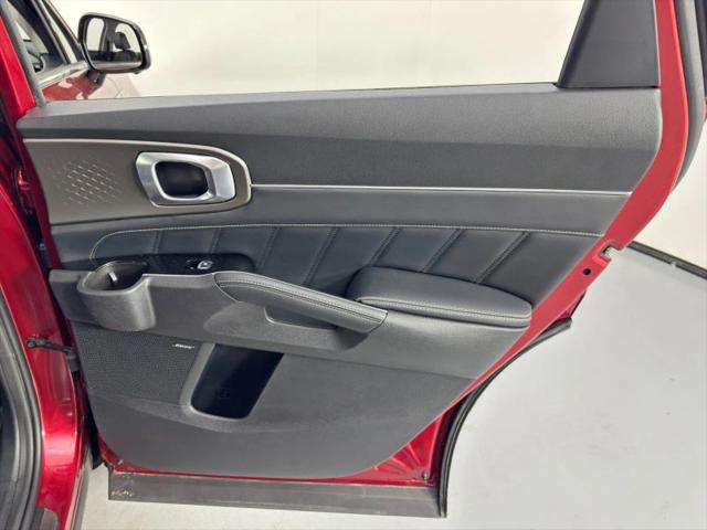 2021 Kia Sorento SX Prestige