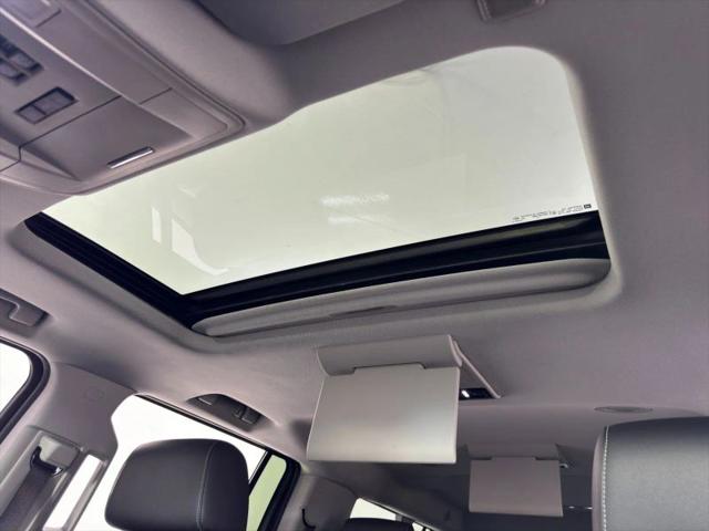 2015 Chevrolet Suburban LTZ