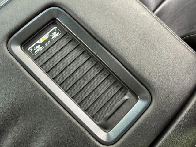 2015 Chevrolet Suburban LTZ