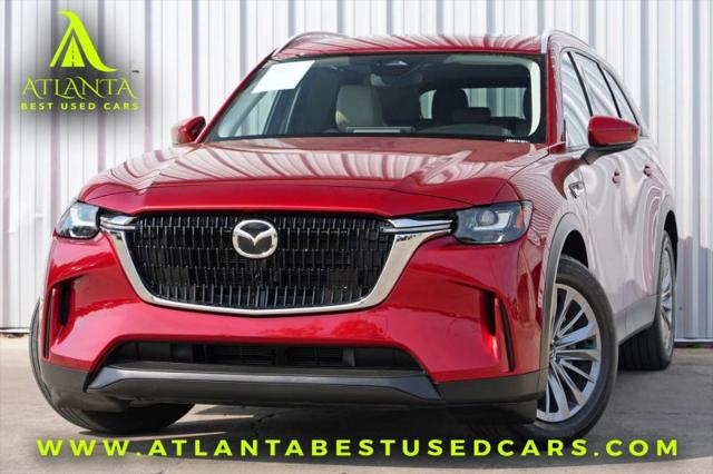 2024 Mazda X-90 Preferred for sale in Peachtree Corners, GA
