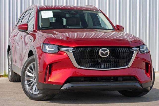 2024 Mazda X-90 Preferred