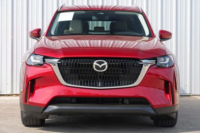 2024 Mazda X-90 Preferred