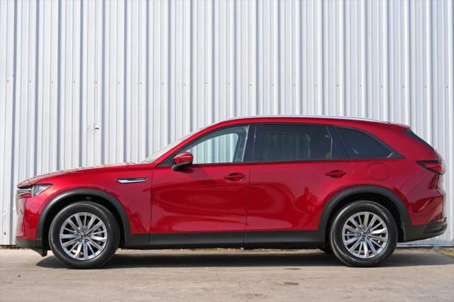 2024 Mazda X-90 Preferred