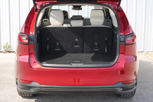 2024 Mazda X-90 Preferred