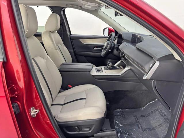 2024 Mazda X-90 Preferred