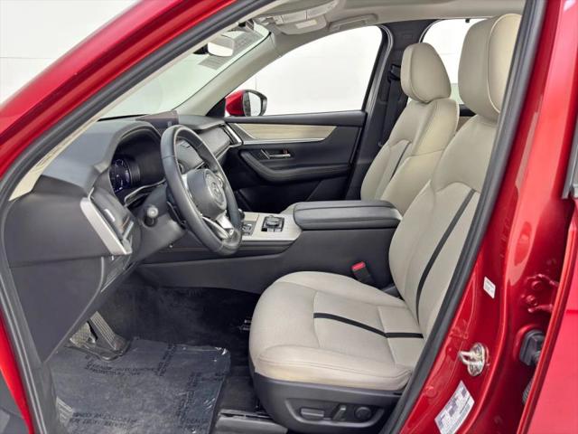 2024 Mazda X-90 Preferred