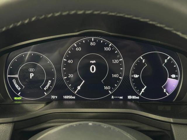 2024 Mazda X-90 Preferred