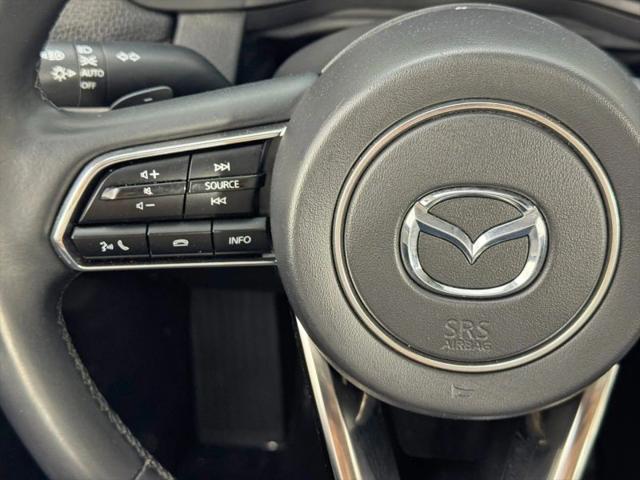 2024 Mazda X-90 Preferred