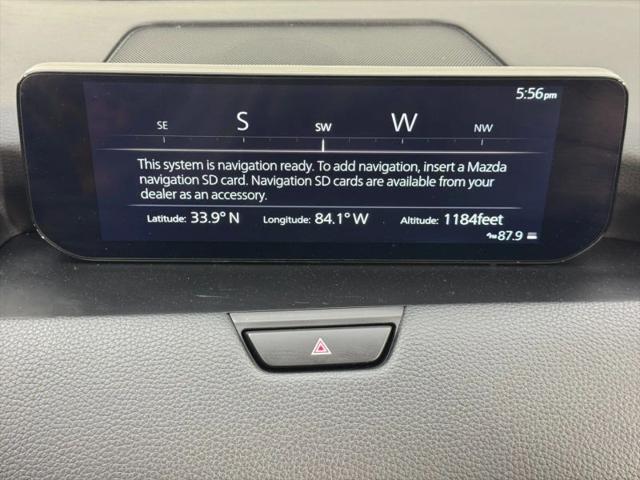 2024 Mazda X-90 Preferred