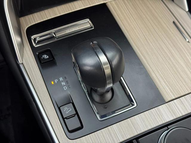 2024 Mazda X-90 Preferred