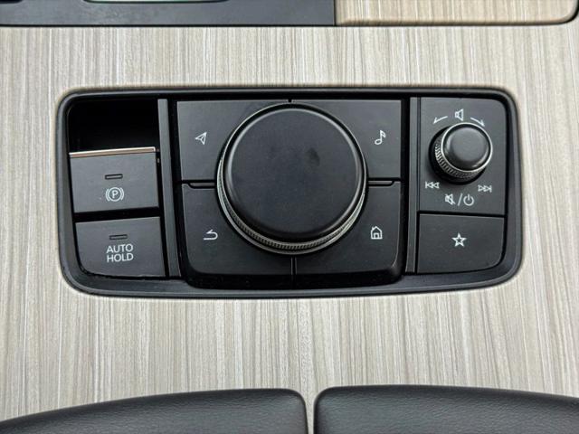 2024 Mazda X-90 Preferred