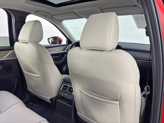 2024 Mazda X-90 Preferred