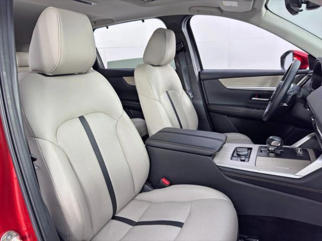 2024 Mazda X-90 Preferred