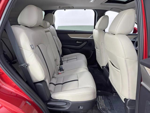 2024 Mazda X-90 Preferred