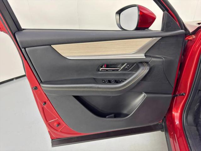 2024 Mazda X-90 Preferred