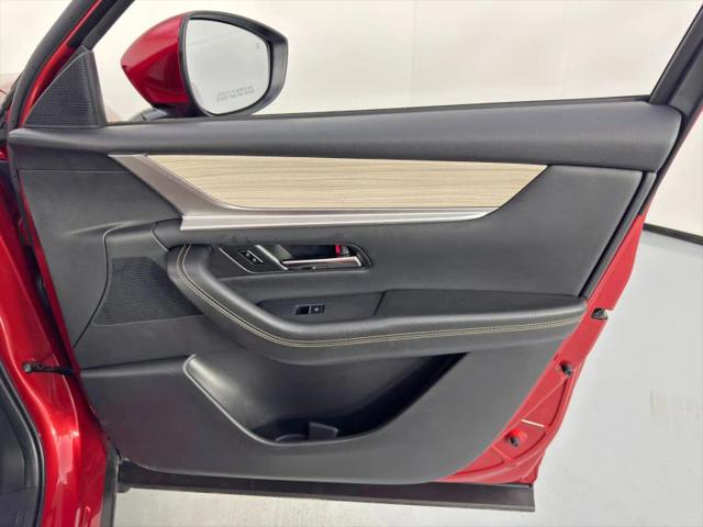 2024 Mazda X-90 Preferred