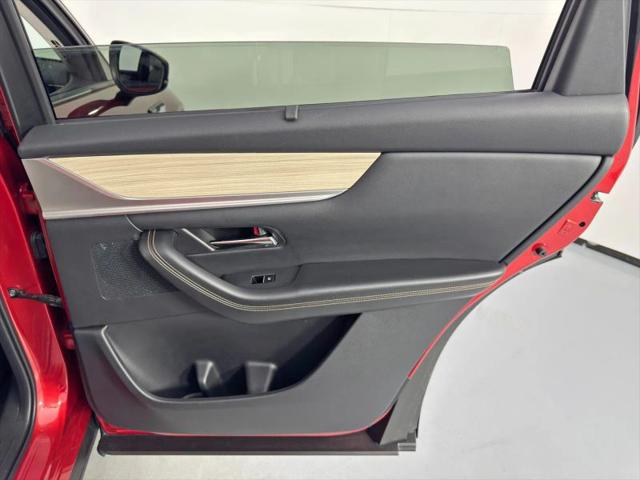 2024 Mazda X-90 Preferred