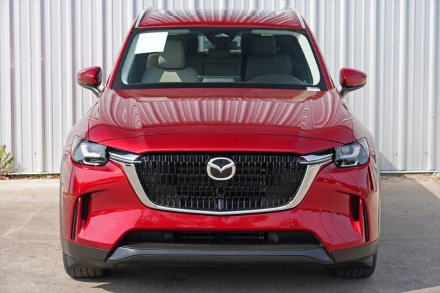 2024 Mazda X-90 Preferred