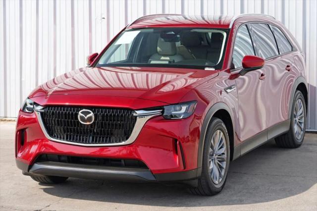 2024 Mazda X-90 Preferred