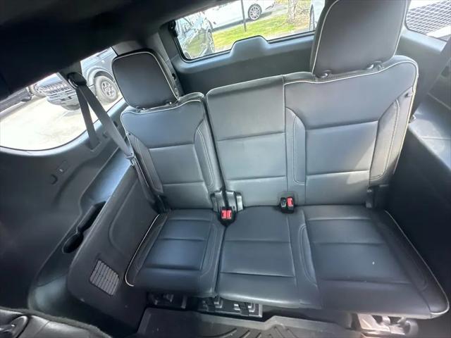2023 Chevrolet Suburban 2WD Premier