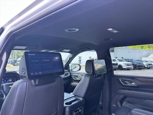 2023 Chevrolet Suburban 2WD Premier
