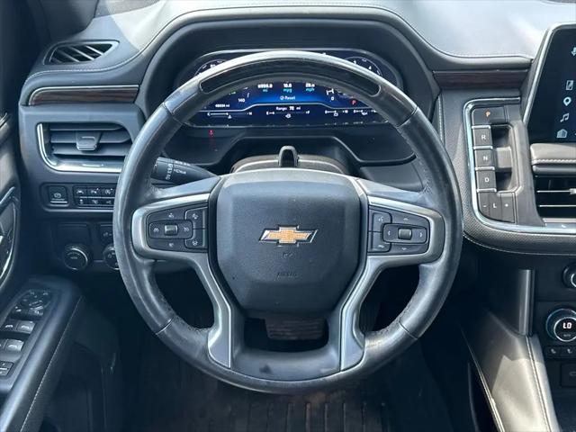 2023 Chevrolet Suburban 2WD Premier