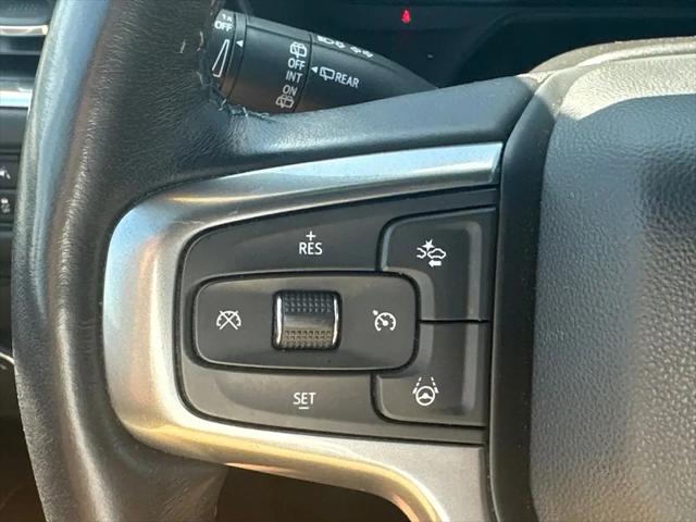 2023 Chevrolet Suburban 2WD Premier