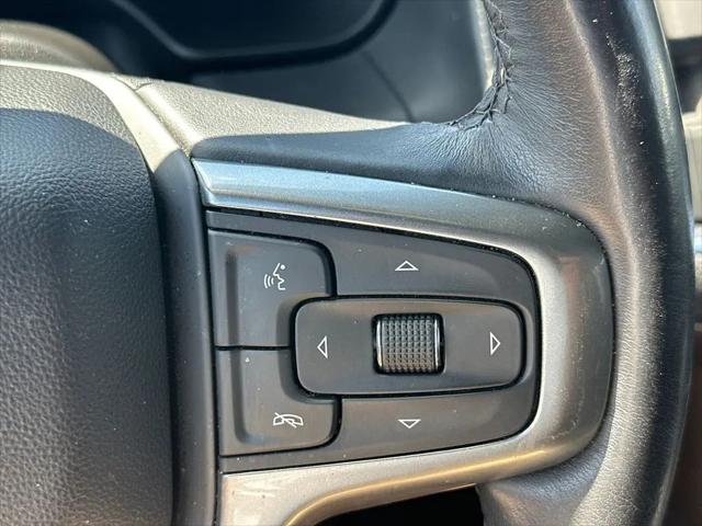 2023 Chevrolet Suburban 2WD Premier