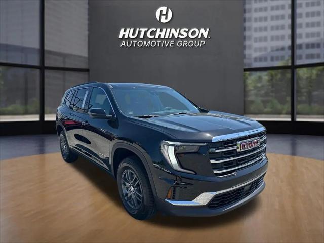 2026 GMC Acadia Elevation FWD for sale in Macon, GA