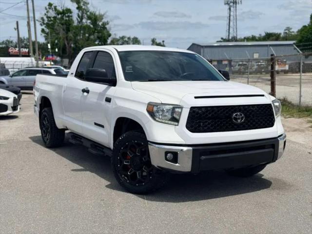 2020 Toyota Tundra SR5 for sale in Orlando, FL