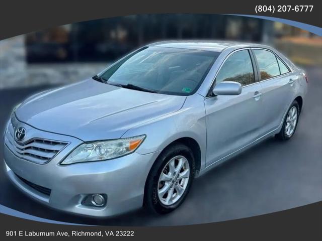 2011 Toyota Camry SE V6 for sale in Richmond, VA