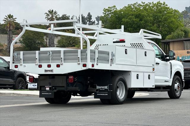 2025 Ford F-350 XL