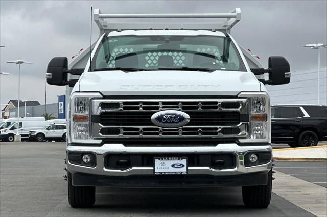 2025 Ford F-350 XL