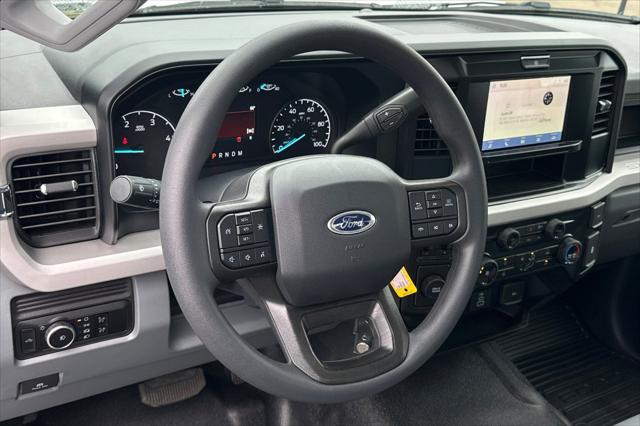 2025 Ford F-350 XL