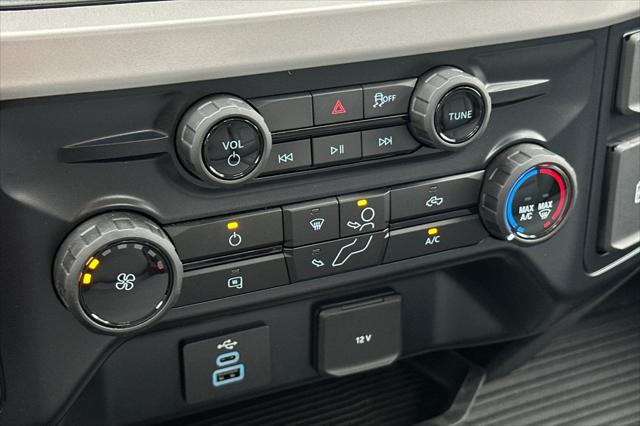 2025 Ford F-350 XL