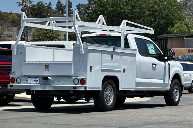 2026 Ford F-250 XL