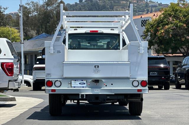 2026 Ford F-250 XL