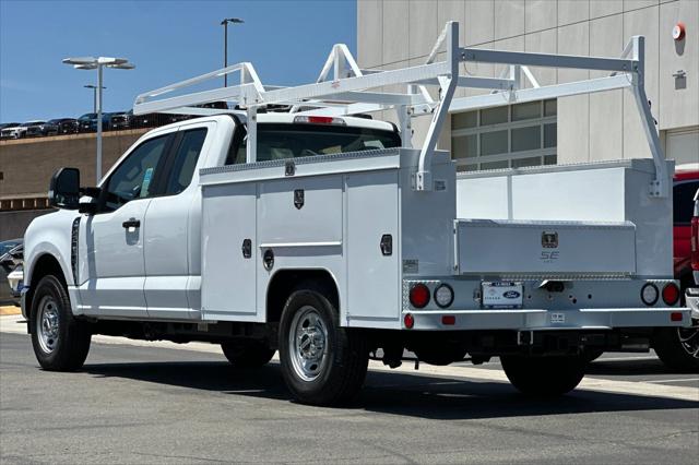 2026 Ford F-250 XL