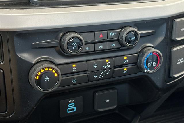 2026 Ford F-250 XL