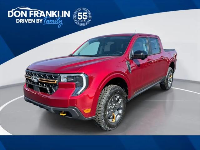 2026 Ford Maverick Tremor for sale in London, KY