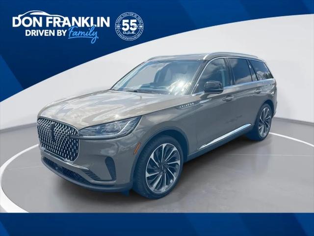 2026 Lincoln Aviator Reserve for sale in London, KY