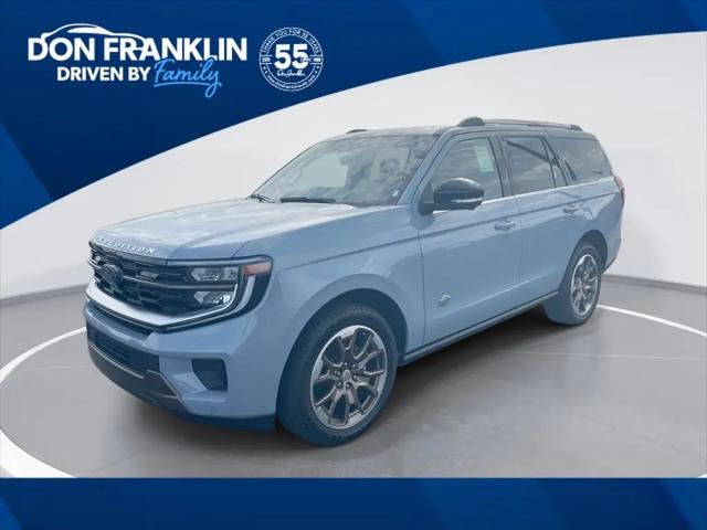 2026 Ford Expedition King Ranch for sale in London, KY