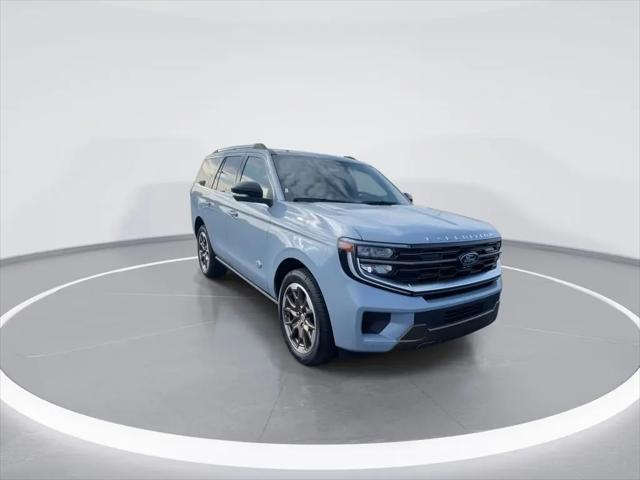 2026 Ford Expedition King Ranch