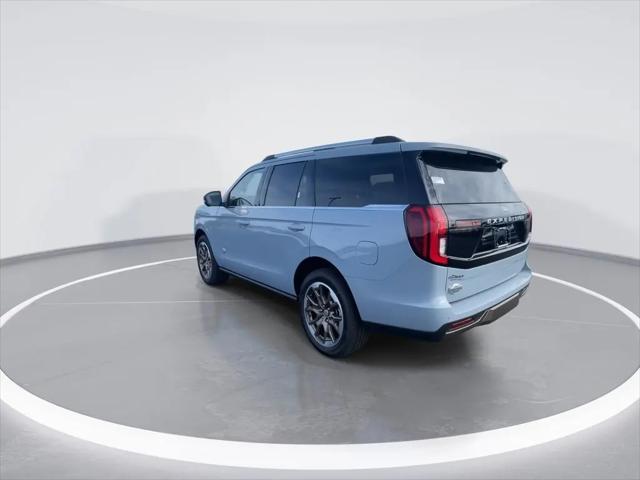 2026 Ford Expedition King Ranch