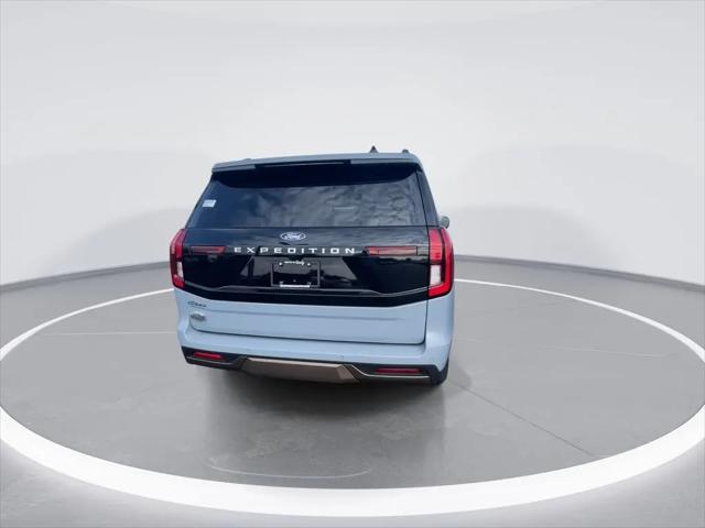 2026 Ford Expedition King Ranch