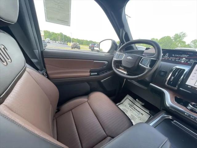 2026 Ford Expedition King Ranch