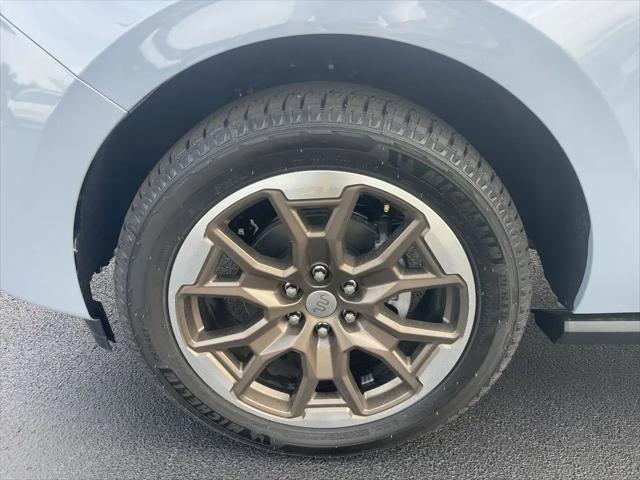 2026 Ford Expedition King Ranch