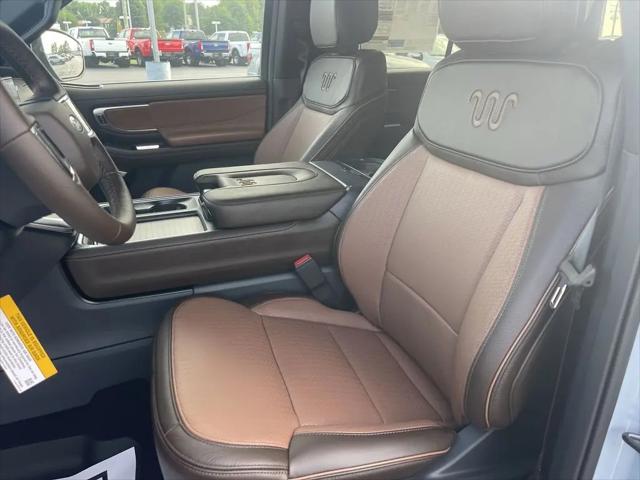 2026 Ford Expedition King Ranch